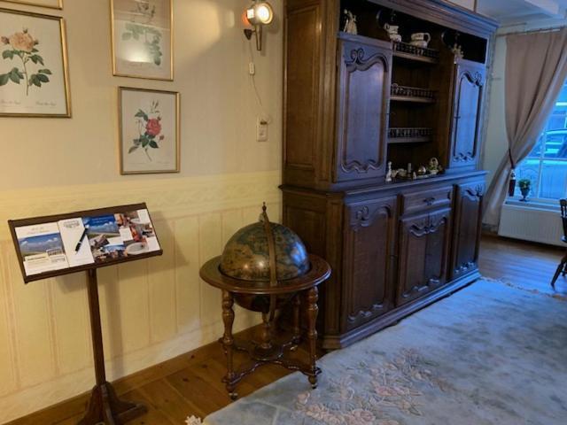 B&B Petit Chateau - Stijlvol Verblijf Centraal Gelegen In Zeeuws Vlaanderen Biervliet Eksteriør billede