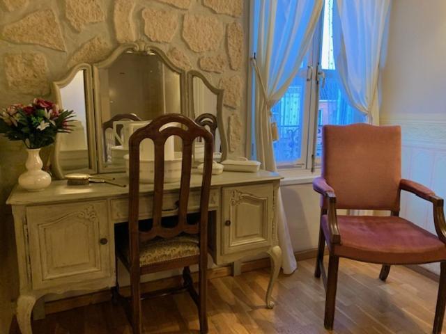 B&B Petit Chateau - Stijlvol Verblijf Centraal Gelegen In Zeeuws Vlaanderen Biervliet Eksteriør billede