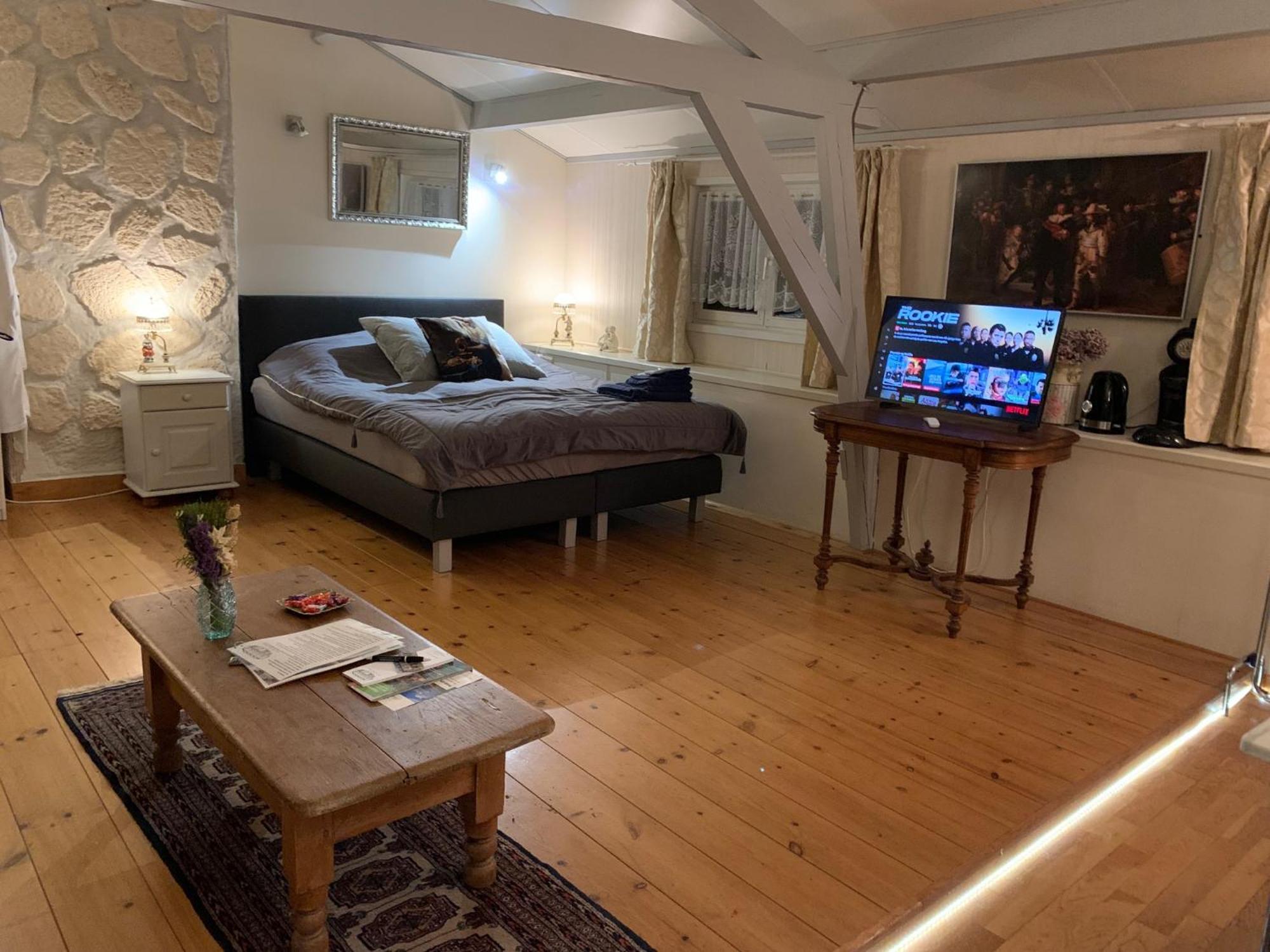 B&B Petit Chateau - Stijlvol Verblijf Centraal Gelegen In Zeeuws Vlaanderen Biervliet Eksteriør billede